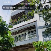 Mặt tiền Trường Sơn, 91m², nhà mới 5 tầng, giá đầu tư chỉ 8,5 tỷ!